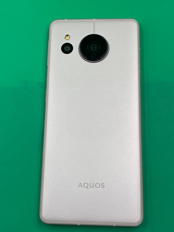 ����� AQUOS sense7 128GB SIM�ե꡼ ���������ɹ� �ʰ�SIM�� KDDI ��