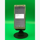 ������ Xperia XZ2 64GB SIM�ե꡼ ���������ɹ�  docomo ��