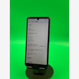  AQUOS sense5G 64GB ֥å SIMե꡼ au 