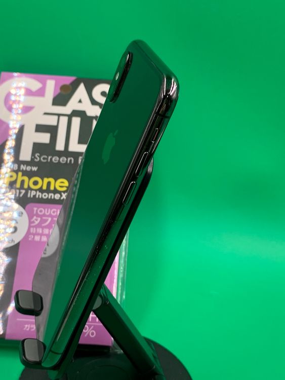  iPhone XS 64GB ڡ쥤 100% KDDI 