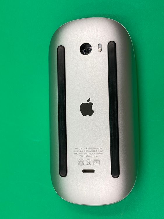 ������ Apple Magic Mouse 2 A1657 MLA02J/A �ۥ磻��