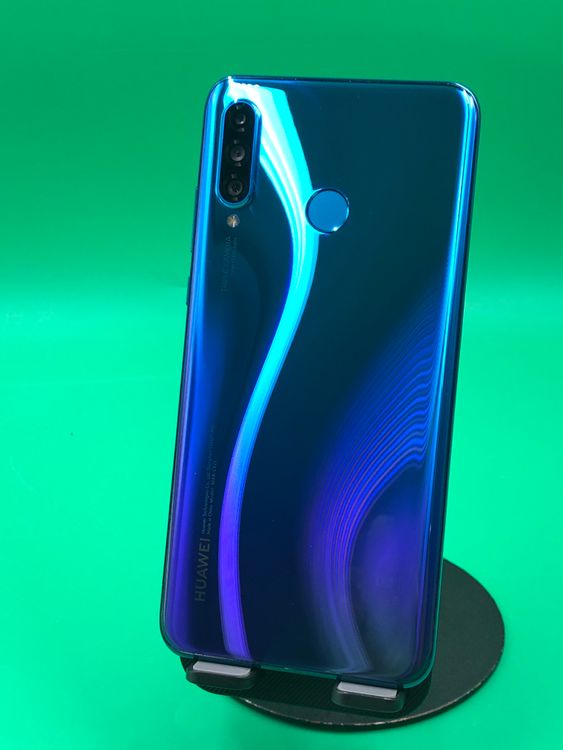 ���������� HUAWEI P30 lite 64GB �԰쥳�å��ץ��  SIM�ե꡼