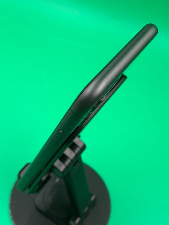 �����礤���� iPhone 11 128GB �֥�å� ��������100% KDDI ��