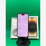 ������ iPhone 14Pro 128GB SIM�ե꡼��������100% SoftBank�� H2