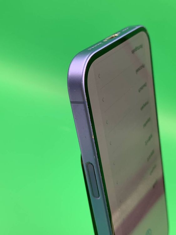 ��� iPhone 16 128GB ����ȥ�ޥ�� ��������84%