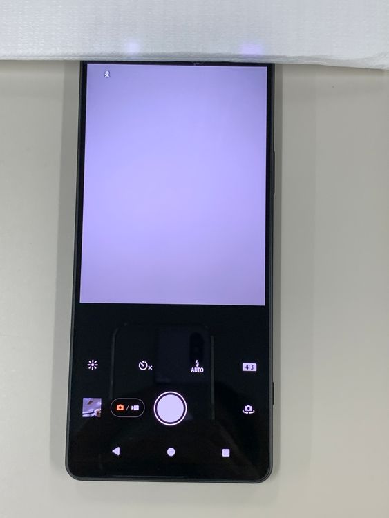 ������ Xperia 1 IV 256GB SIM�ե꡼ ���������ɹ� au �� SOG06