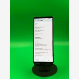 ���������� Xperia 1 V 256GB �֥�å� SIM�ե꡼ KDDI ��