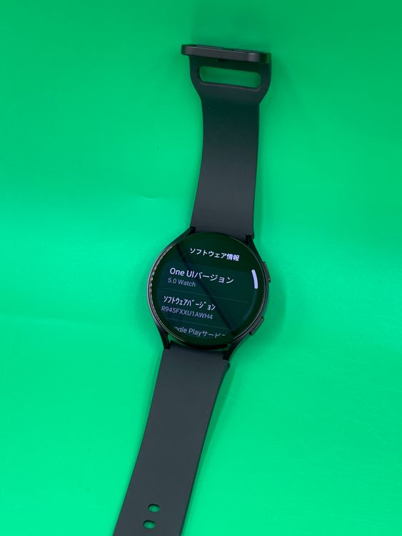 �������� Galaxy Watch ��6���� 44mm LTE��ǥ� 16GB H2