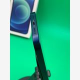 �����礤���� iPhone 12 128GB �֥롼 SIM�ե꡼ ��������100% KDDI ��