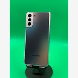  Galaxy S21+ 5G 256GB եȥॷС KDDI 