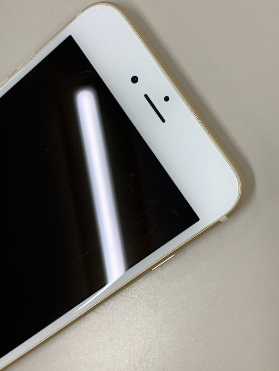 礤 iPhone 6S Plus 16GB  SIMե꡼ KDDI 