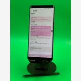 ����� Galaxy Note8 64GB �ߥåɥʥ��� �֥�å� KDDI ��