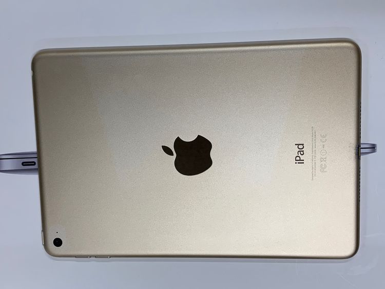  iPad mini 4 Wi-Fi 64GB 