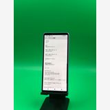 ����� Xperia 10 IV 128GB ��٥���� SIM�ե꡼ au ��