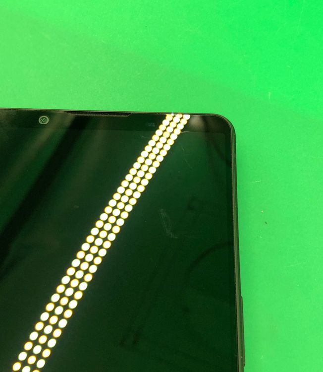 ������ Xperia 1 V 256GB �֥�å� SIM�ե꡼ KDDI �� SOG10 H3