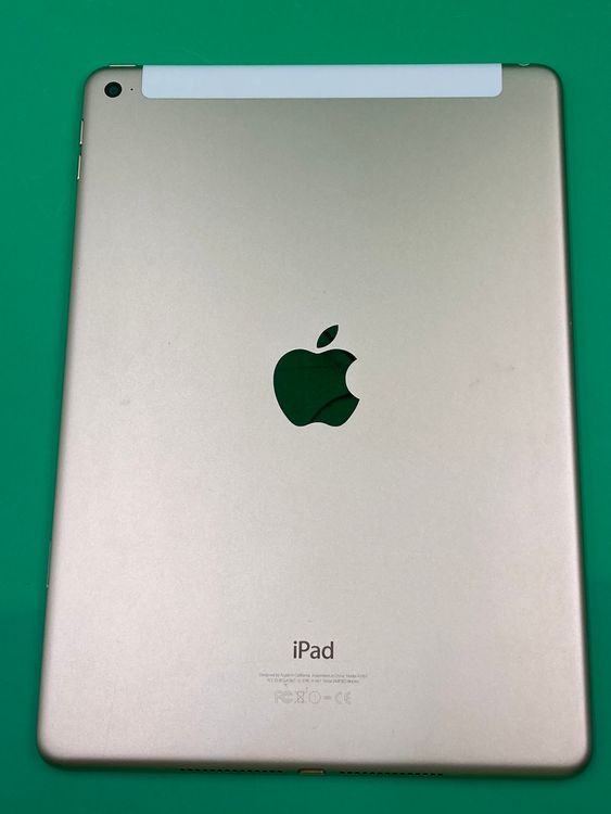 �� ���� iPad Air ��2���� Wi-Fi+Cellular 32GB ������� H2
