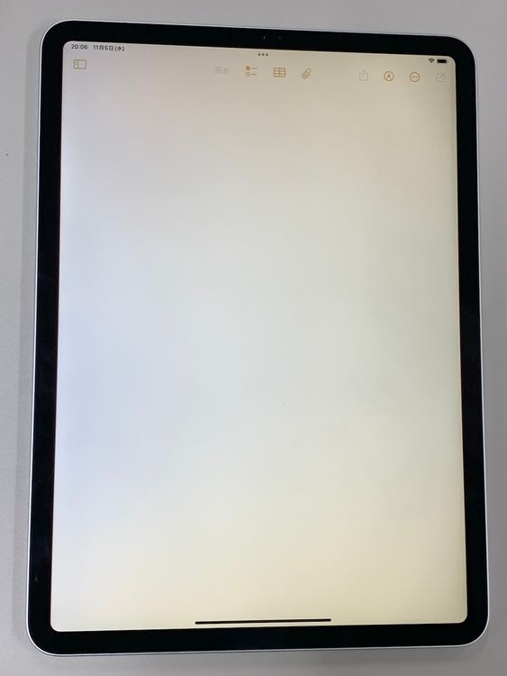  iPad Pro 11 1 Wi-Fi 64GB С 96%