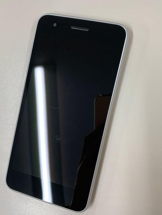 ������ LG it 32GB �ۥ磻�� SIM�ե꡼ ���������ɹ� �ʰ�SIM�� au ��