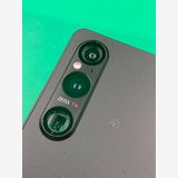 ����� Xperia 1 V 256GB �֥�å� SIM�ե꡼ ���������ɹ� KDDI ��