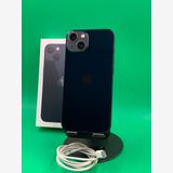 �����礤���� iPhone 13 128GB �ߥåɥʥ��� SIM�ե꡼ docomo ��