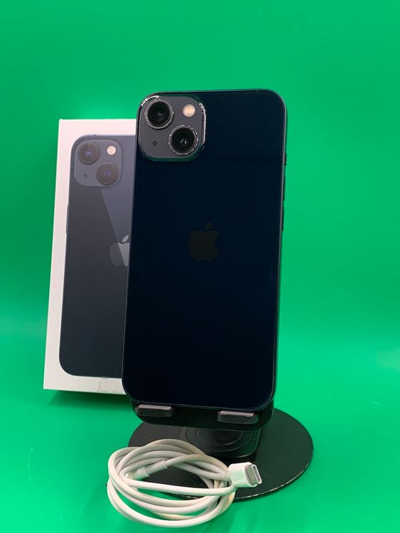 �����礤���� iPhone 13 128GB �ߥåɥʥ��� SIM�ե꡼ docomo ��