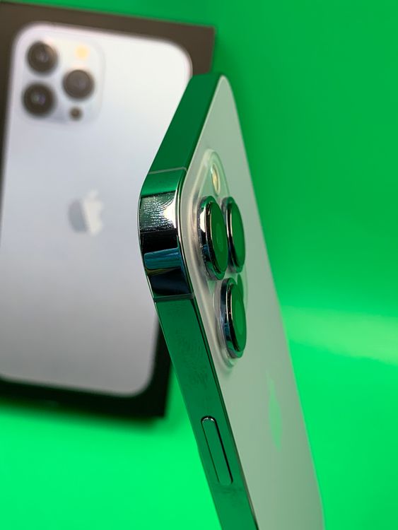 �������� iPhone 13 Pro Max 1TB ������֥롼 SoftBank ��