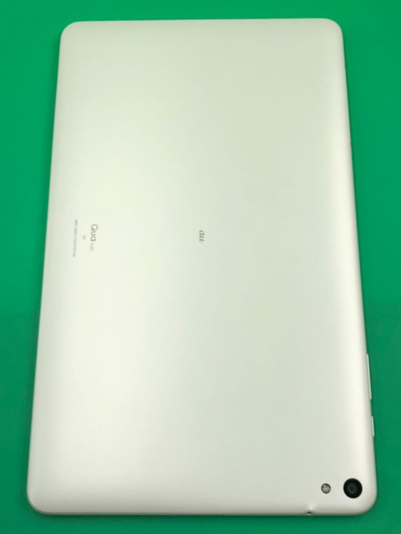 ������ Qua tab 02 16GB �ۥ磻�� SIM�ե꡼ ���������ɹ� HWT31