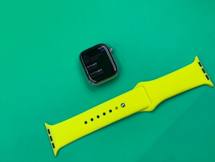  Apple Watch Series 7 GPS+Cellularǥ 41mm 32GB