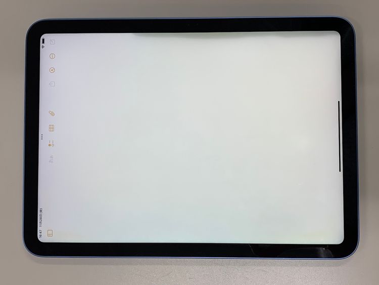  iPad 10 Wi-Fi 64GB ֥롼 95%