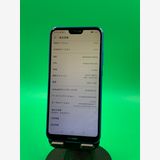 ������ HUAWEI P20 lite 64GB ���饤��֥롼 KDDI ��