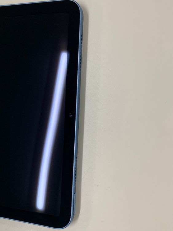 ������ iPad Air ��5���� Wi-Fi 256GB �֥롼 ��������91% ������