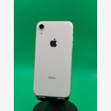  iPhone XR 64GB  SIMե꡼ 91% KDDI 