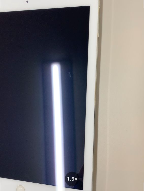 ������󥯡������ƥ��١��������å� iPad Air ���� Wi-Fi+Cellular
