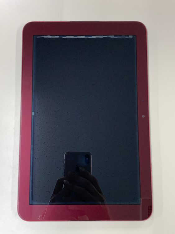 ���������� Qua tab QZ10 32GB ���������ɹ� KDDI �� KYT33 ��å�