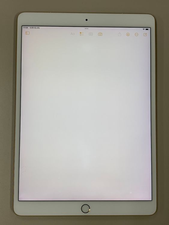  iPad Pro 10.5 Wi-Fi+Cellular 256GB 