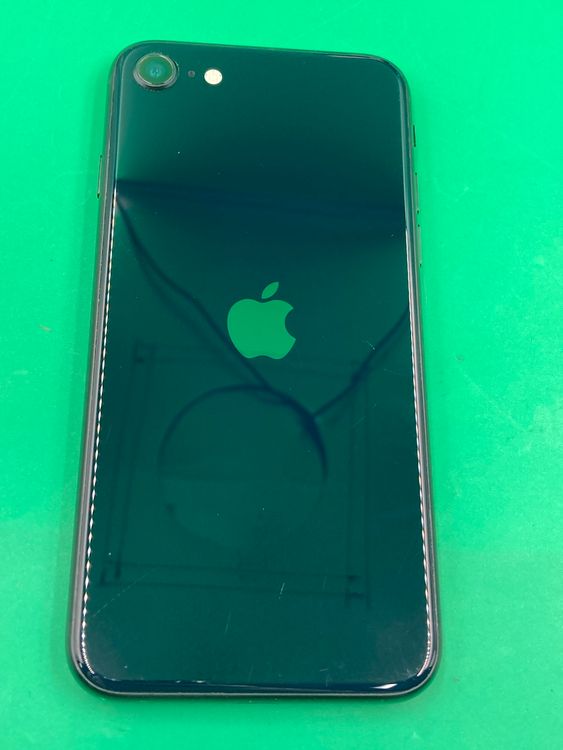  iPhone SE 3 256GB ߥåɥʥ 89%