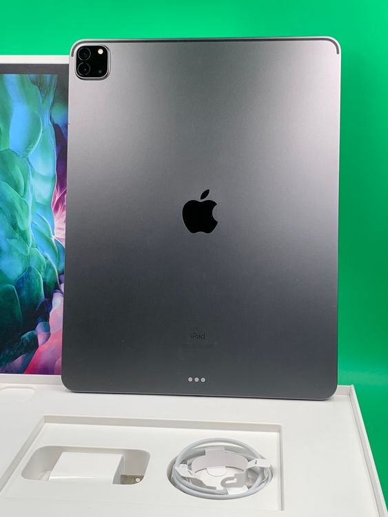 ������ iPad Pro 12.9����� ��4���� Wi-Fi 128GB ���ڡ������쥤