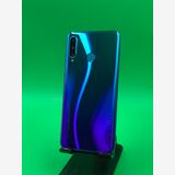 ������ HUAWEI P30 lite 64GB SIM�ե꡼ �ԡ����å��֥롼 au ��