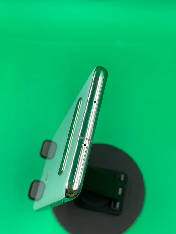 ����� Galaxy S10 128GB �ץꥺ�� �ۥ磻�� IM�ե꡼ KDDI ��