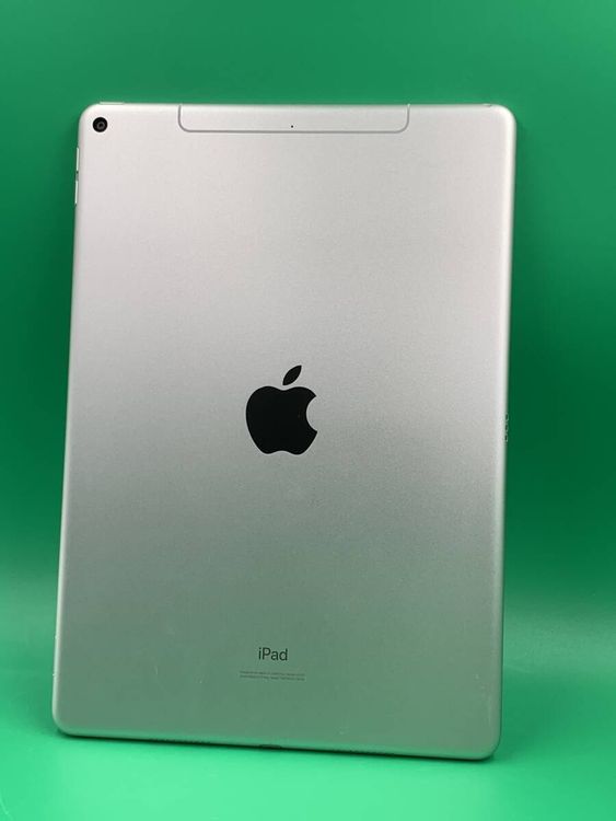 ������ iPad Air ��3���� Wi-Fi+Cellular 256GB  au �� H2