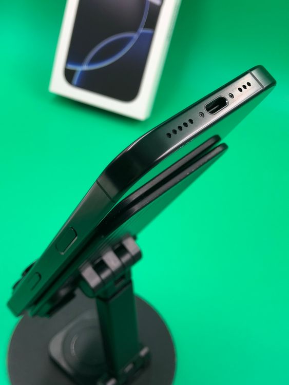 �������� iPhone 16 Pro 128GB SIM�ե꡼ ��������100% MYMV3J/A