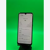 ���Хåƥ꡼���� Galaxy A30 64GB �֥�å� SIM�ե꡼ au ��
