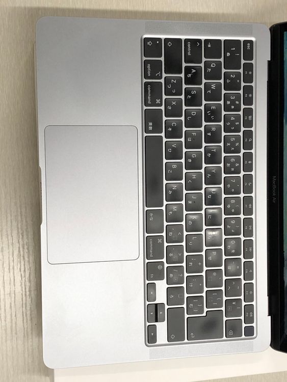 �������� MacBook Air 13����� M1���å� 1TB Apple Care+����