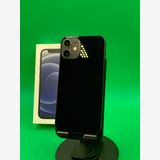 ���Хåƥ꡼���� iPhone 12 mini 64GB �֥�å� docomo ��