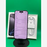  iPhone 16 Pro 256GB ֥å˥ SIMե꡼