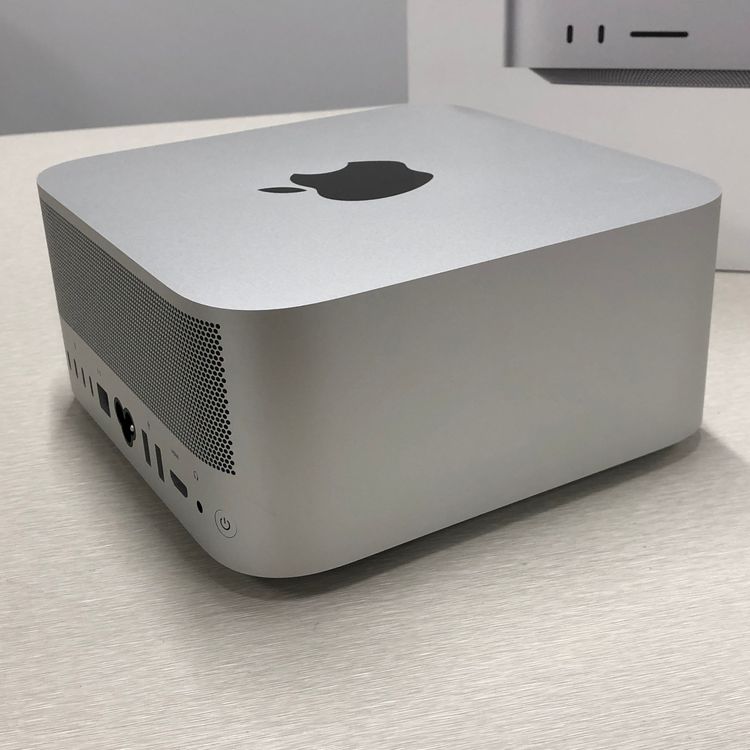 Mac Studio 2022 M1 Max 32GB 1TB 10����CPU 24����GPU