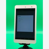�����礤���� Qua tab 01 16GB �ۥ磻�� SIM�ե꡼ au �� KYT31