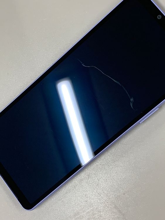 ����� Xperia 10 V 128GB SIM�ե꡼ ���������ɹ� KDDI ��