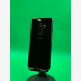 ���Хåƥ꡼���� Galaxy S9+ 64GB �ߥåɥʥ��� �֥�å� KDDI ��