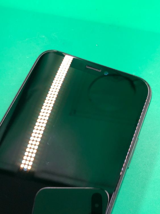 ���ѥͥ롦�Хåƥ꡼���� iPhone X 64GB SIM�ե꡼ SoftBank ��